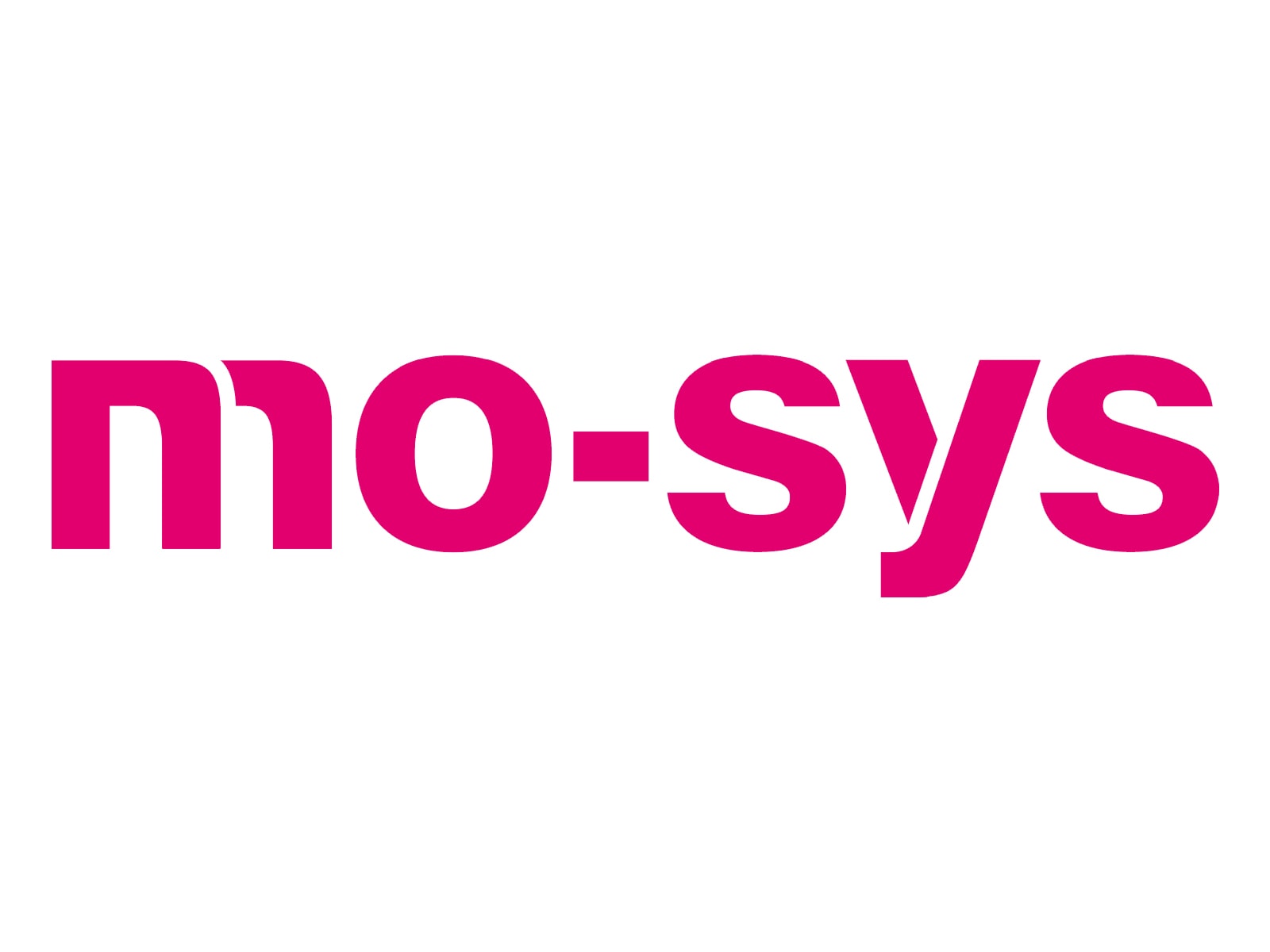 Mo-Sys