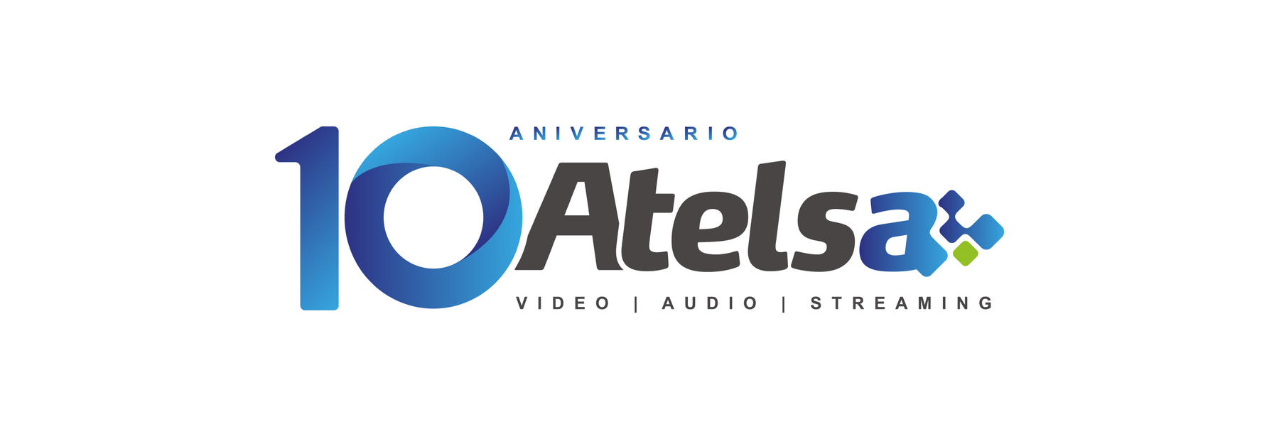 ¡10 años de Atelsa!