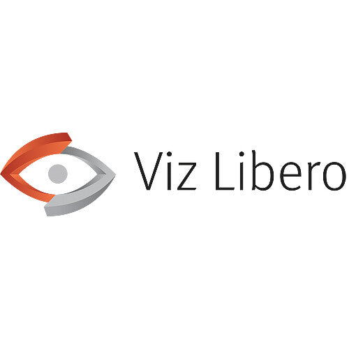 Software Vizrt Viz Libero Go