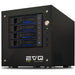 Servidor NAS EVO Prodigy Studio Network Solutions  32TB SNS