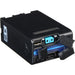 IDX System Technology Batería de iones de litio de 14,4 V para cámaras con montura Sony BP-U (96 Wh) IDX