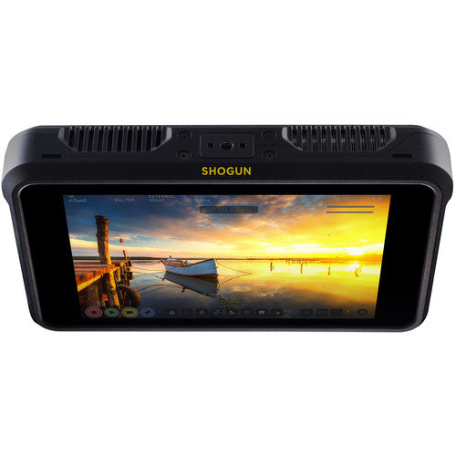 Atomos Shogun 7 HDR Pro/Cinema Monitor-Recorder-Switcher Atomos