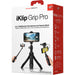 Soporte para smartphone 4 en 1 IK Multimedia iKlip Grip Pro Atelsa