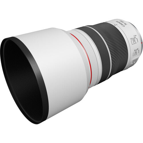 Lente Canon RF 70-200 mm f / 4L IS USM Canon