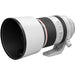 Lente Canon RF 70-200 mm f / 2.8L IS USM Canon