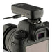 Vello Wireless ShutterBoss 4.0 Temporizador y disparador remoto para cámaras Canon seleccionadas Atelsa