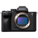 Sony a7 IV Mirrorless Camera SONY FOTOGRAFÍA