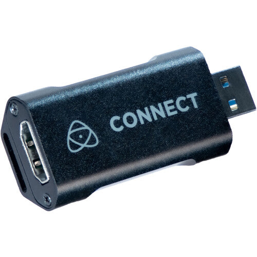 Convertidor Atomos ZATO USB HDMI a USB Atomos