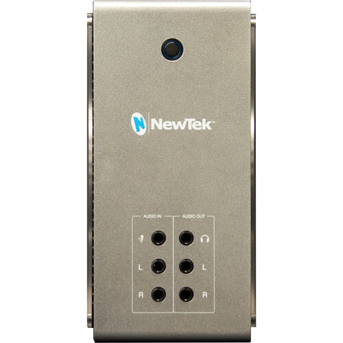 NewTek TriCaster Mini Advanced HD-4 SDI Newtek