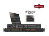 DAM-208D Mezclador automático digital de 20 canales con interfaz Dante Atelsa