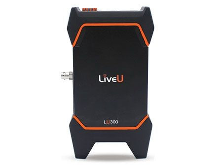 LiveU LU300 HEVC LiveU
