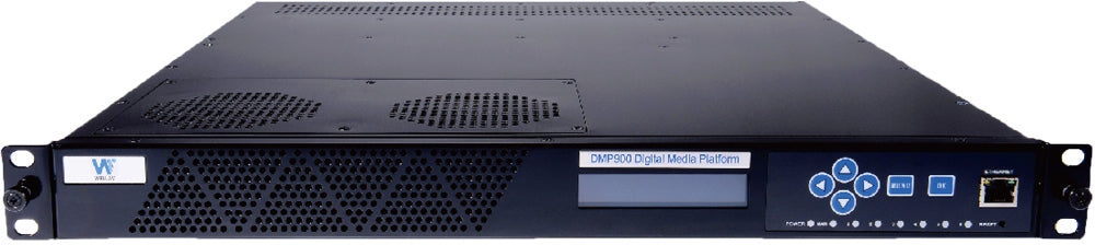 DMP 900 Plataforma Wellav