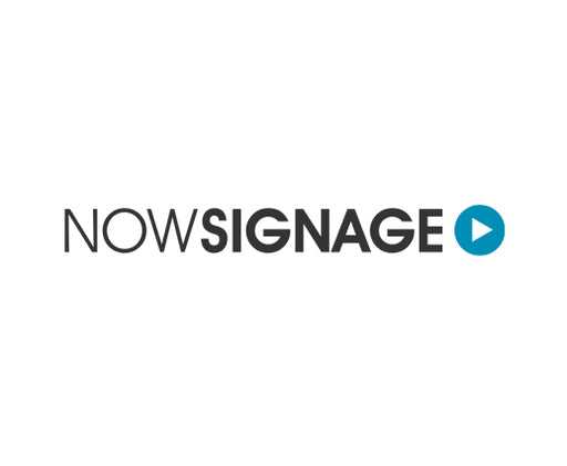 Nowsignage Software de señalización digital para cualquier pantalla en cualquier lugar Nowsignage
