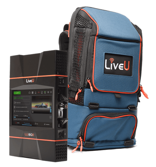 LU800 HEVC LiveU