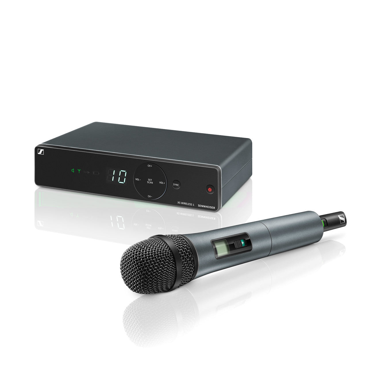 Sistema de micrófono inalámbrico digital compacto Rode Wireless GO (2, —  Atelsa