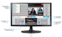 TalkShow VS-100 Sistema de videollamadas por Skype Newtek